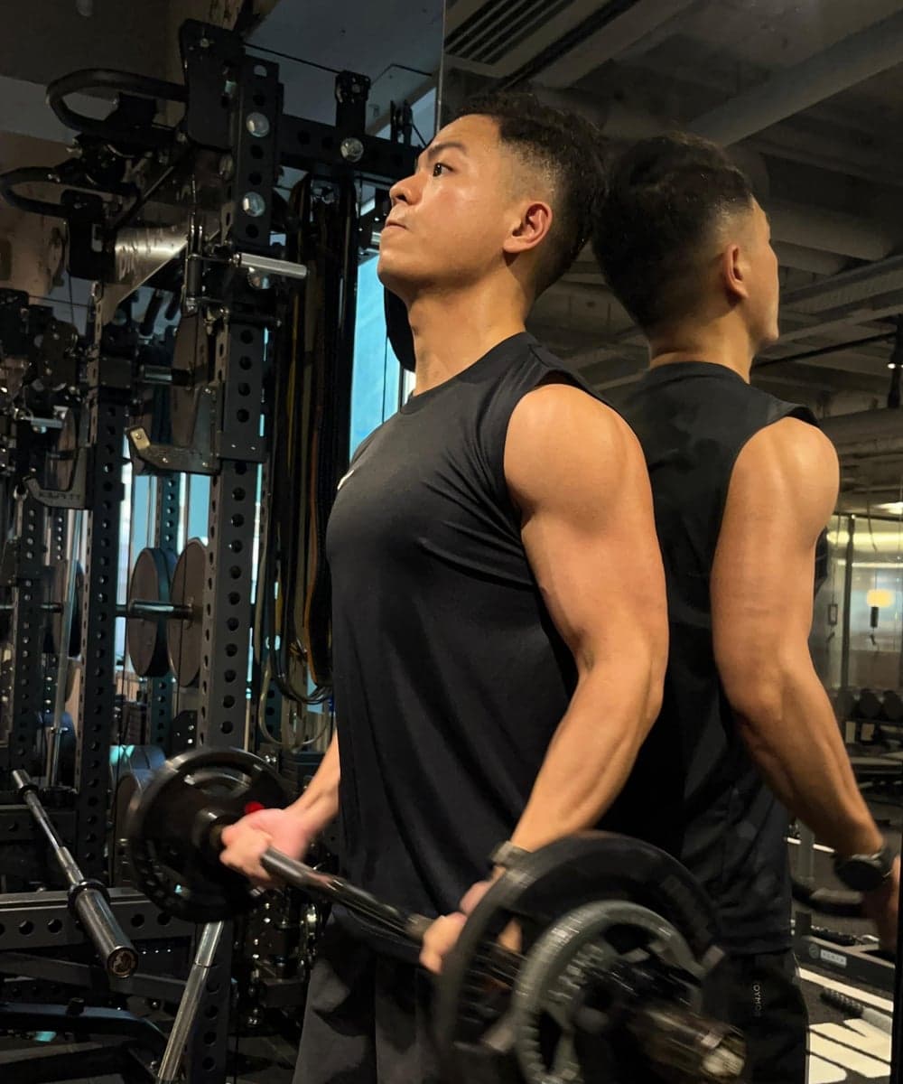 Michael Kwong